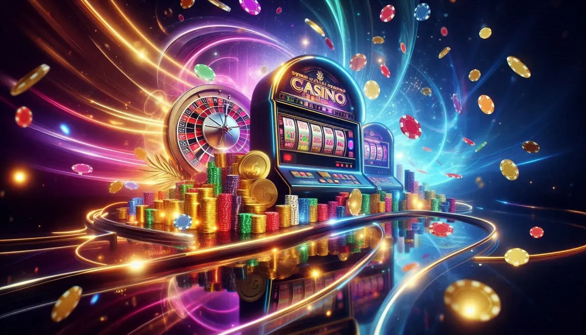 Nevadawin Casino